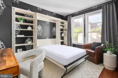 1511 Rolfe Street N #A404, Arlington, VA 22209 - Photo 21