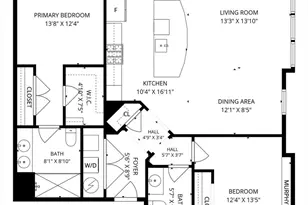 1511 Rolfe Street N, Arlington, VA 22209 - Photo 29