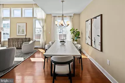 1511 Rolfe Street N #A404, Arlington, VA 22209 - Photo 11