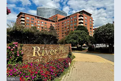 1121 Arlington Boulevard #139, Arlington, VA 22209 - Photo 1