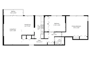 1301 S Arlington Ridge Rd, Arlington, VA 22202 - Photo 25