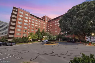 1121 Arlington Boulevard #207, Arlington, VA 22209 - Photo 1