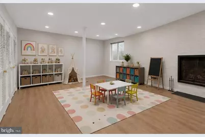 2604 N Nelson, Arlington, VA 22207 - Photo 83