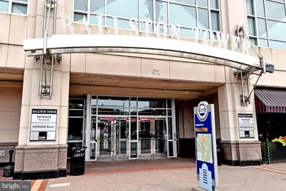 851 N Glebe Road #1516, Arlington, VA 22203 - Photo 27