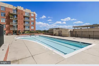 3600 S Glebe Road #628W, Arlington, VA 22202 - Photo 37