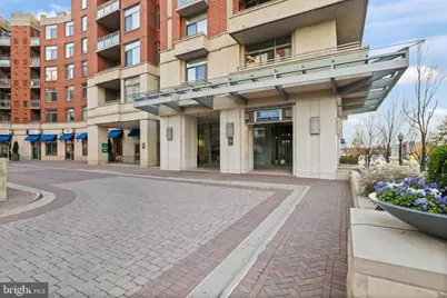 3600 S Glebe Road #628W, Arlington, VA 22202 - Photo 5