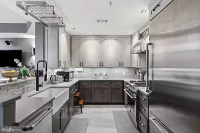 3600 S Glebe Road #628W, Arlington, VA 22202 - Photo 13