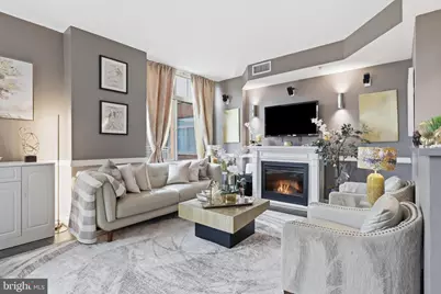3600 S Glebe Road #628W, Arlington, VA 22202 - Photo 9