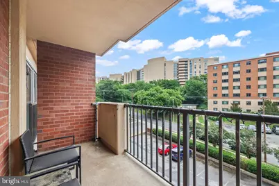 1300 Army Navy Drive #320, Arlington, VA 22202 - Photo 13