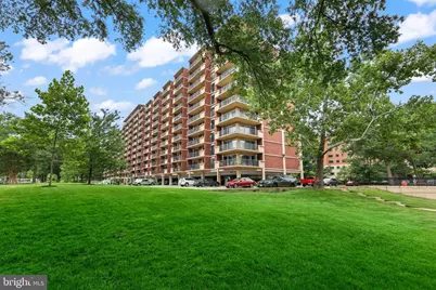 1300 Army Navy Drive #320, Arlington, VA 22202 - Photo 1