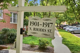 1917 N Rhodes St, Arlington, VA 22201 - Photo 19