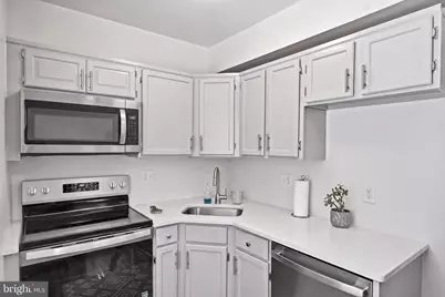 1917 N Rhodes Street #13, Arlington, VA 22201 - Photo 13