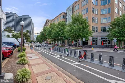 1917 N Rhodes Street #13, Arlington, VA 22201 - Photo 23