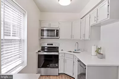 1917 N Rhodes Street #13, Arlington, VA 22201 - Photo 11