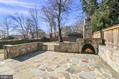 1936 N Dinwiddie Street, Arlington, VA 22207 - Photo 19