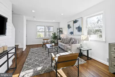 1936 N Dinwiddie Street, Arlington, VA 22207 - Photo 1