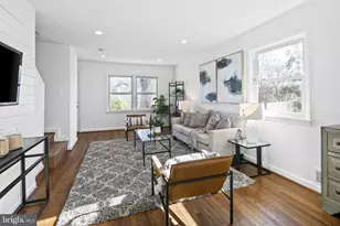1936 N Dinwiddie St, Arlington, VA 22207 - Photo 1