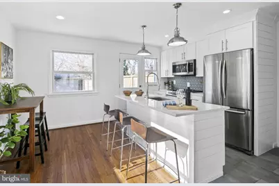 1936 N Dinwiddie Street, Arlington, VA 22207 - Photo 9