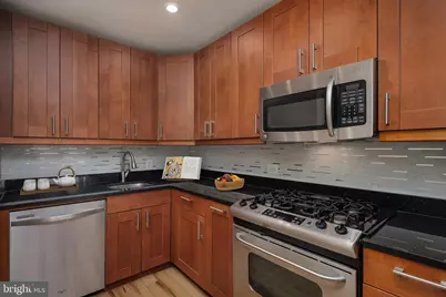 3000 Spout Run Parkway #D208, Arlington, VA 22201 - Photo 7