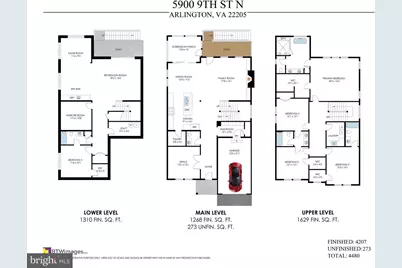 5900 9th Street N, Arlington, VA 22205 - Photo 7