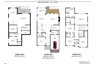 5900 9th St N, Arlington, VA 22205 - Photo 7