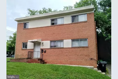 3316 13th Street N #2ND FLOOR, Arlington, VA 22201 - Photo 1