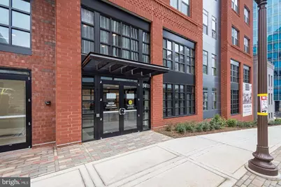 1411 Key Boulevard #406, Arlington, VA 22209 - Photo 1