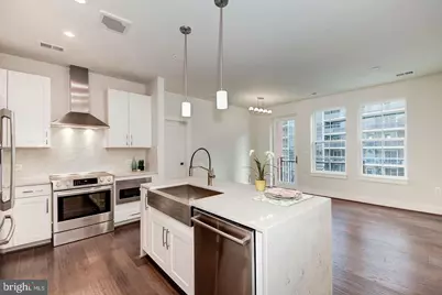 1411 Key Boulevard #406, Arlington, VA 22209 - Photo 11