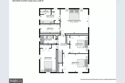 6229 27th Street N, Arlington, VA 22207 - Photo 35