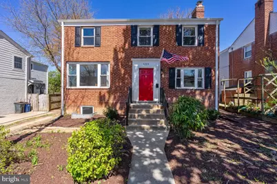 6229 27th Street N, Arlington, VA 22207 - Photo 1