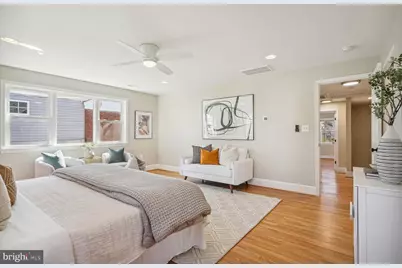 6229 27th Street N, Arlington, VA 22207 - Photo 17