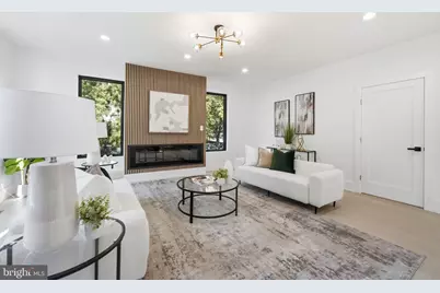818 N Edgewood Street, Arlington, VA 22201 - Photo 21