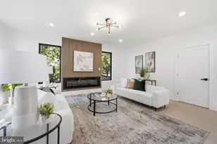 818 N Edgewood St, Arlington, VA 22201 - Photo 21