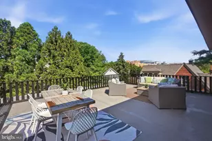 818 N Edgewood St, Arlington, VA 22201 - Photo 5