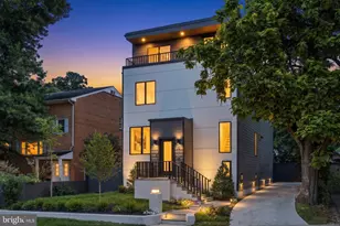 818 N Edgewood St, Arlington, VA 22201 - Photo 1