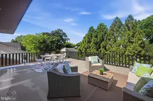 818 N Edgewood St, Arlington, VA 22201 - Photo 45