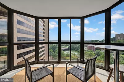 1600 N Oak Street #808, Arlington, VA 22209 - Photo 7