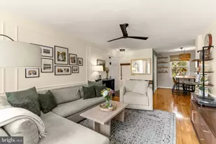 3251 S Stafford St, Arlington, VA 22206 - Photo 1