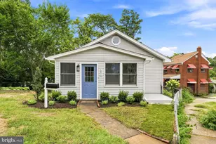 1801 S Glebe Rd, Arlington, VA 22204 - Photo 1