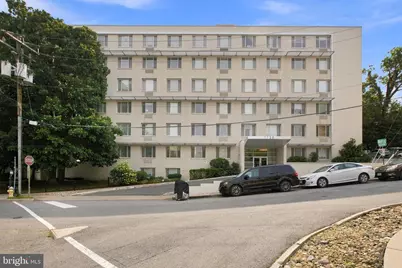 1730 Arlington Boulevard #506, Arlington, VA 22209 - Photo 1
