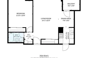4401 Cherry Hill Rd, Arlington, VA 22207 - Photo 37