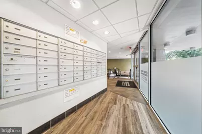 4401 Cherry Hill Road #59, Arlington, VA 22207 - Photo 25