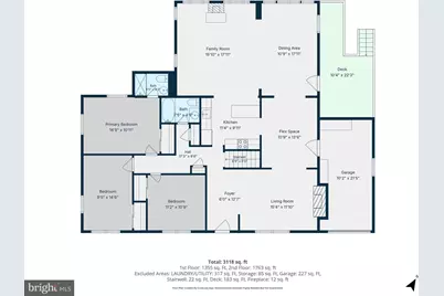 5117 Williamsburg Boulevard, Arlington, VA 22207 - Photo 7