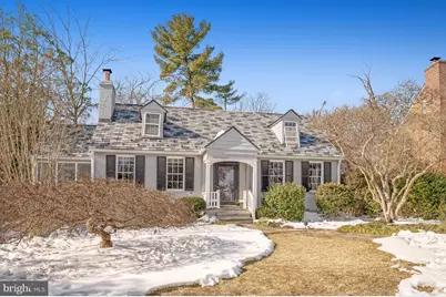3916 Military Road, Arlington, VA 22207 - Photo 1