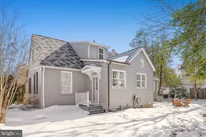 3916 Military Road, Arlington, VA 22207 - Photo 33