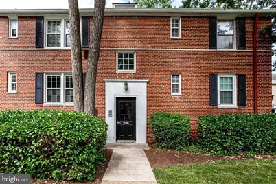 206 N George Mason Drive #1, Arlington, VA 22203 - Photo 1