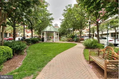 1021 N Garfield Street #611, Arlington, VA 22201 - Photo 55