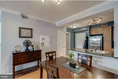 1021 N Garfield Street #611, Arlington, VA 22201 - Photo 11
