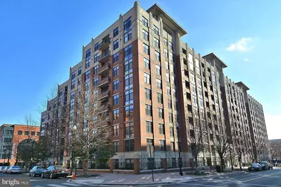 1021 N Garfield Street #611, Arlington, VA 22201 - Photo 27