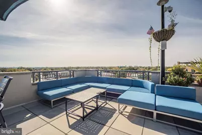 1021 N Garfield Street #611, Arlington, VA 22201 - Photo 25